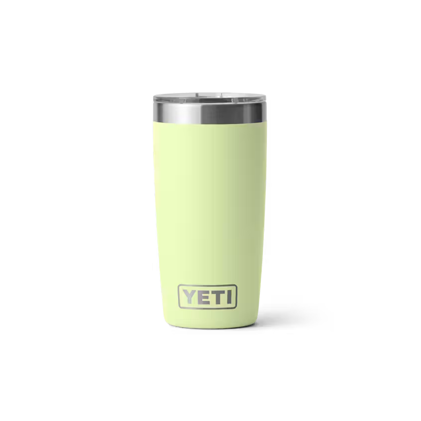 YETI - Rambler Tumbler Mag Slider- Grasshopper