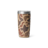 YETI - Rambler 10 oz Tumbler Mag Slider - Wetlands Camo
