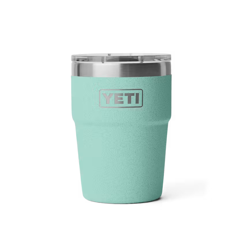 YETI - Rambler Stackable Mag Slider - Sea Stone