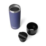 YETI Rambler 16 oz Travel Bottle (Moon Dust)