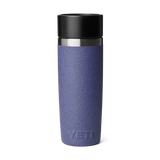 YETI Rambler 16 oz Travel Bottle (Moon Dust)
