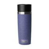 YETI Rambler 16 oz Travel Bottle (Moon Dust)