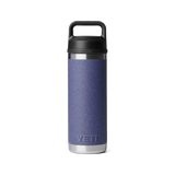 YETI Rambler 18 oz Bottle Chug (Moon Dust)