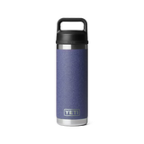 YETI Rambler 18 oz Bottle Chug (Moon Dust)