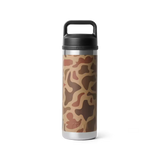 YETI - Rambler 18 oz Bottle Chug - Wetlands Camo