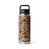 YETI - Rambler 26 oz Bottle Chug  - Wetlands Camo
