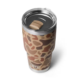 YETI - Rambler 30 oz Tumbler Mag Slider  - Wetlands Camo