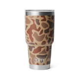 YETI - Rambler 30 oz Tumbler Mag Slider  - Wetlands Camo