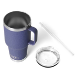 YETI Rambler 35 oz Straw Mug (Moon Dust)