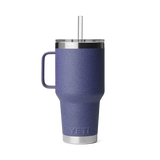 YETI Rambler 35 oz Straw Mug (Moon Dust)