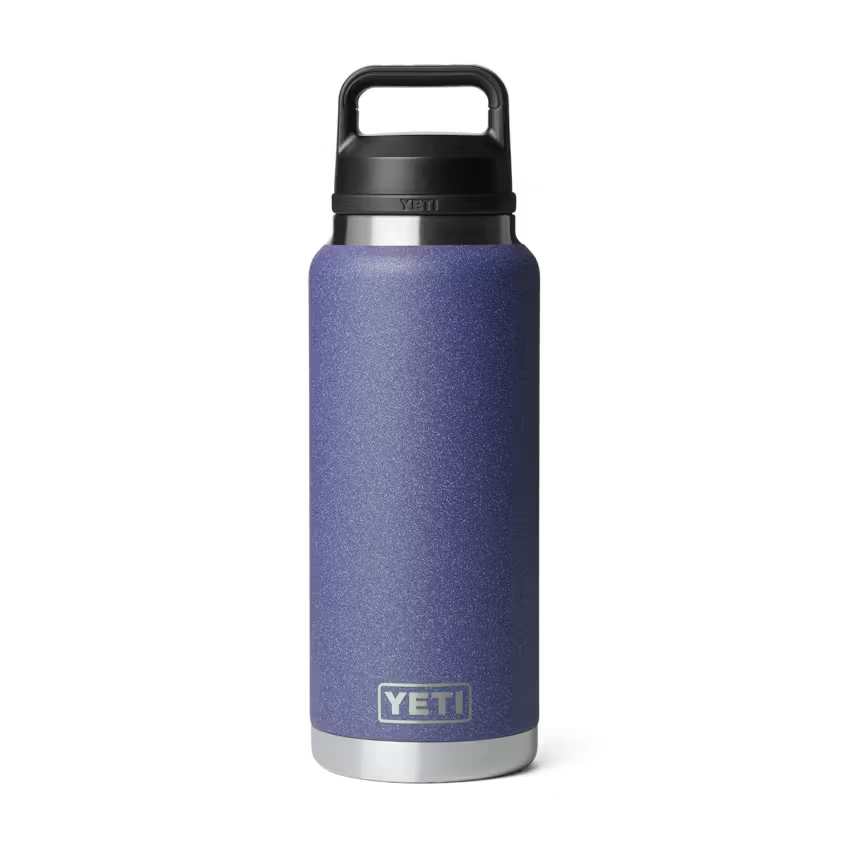 YETI Rambler 36 oz Bottle Chug (Moon Dust)