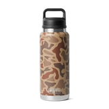 YETI - Rambler 36 oz Bottle Chug  - Wetlands Camo
