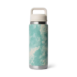 Yeti - Rambler 26 oz C Bottle Chug - Seafoam Pattern