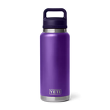 YETI - Rambler 36 oz Chug Cap Bottle - Pace Purple