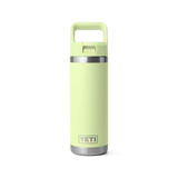 YETI - Rambler Travel Bottle - Grasshopper