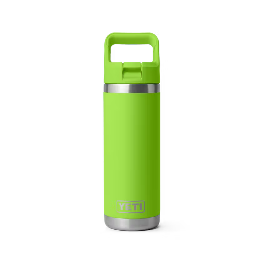 YETI - Rambler Straw Bottle - Venom