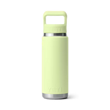 YETI - Rambler C Straw Bottle - Grasshopper