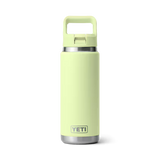 YETI - Rambler C Straw Bottle - Grasshopper