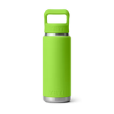 YETI - Rambler Straw Bottle - Venom