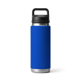 YETI - Rambler 26 oz C Straw Bottle - Royal Blue