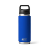 YETI - Rambler 26 oz C Straw Bottle - Royal Blue
