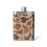 YETI - YETI Flask - Wetlands Camo