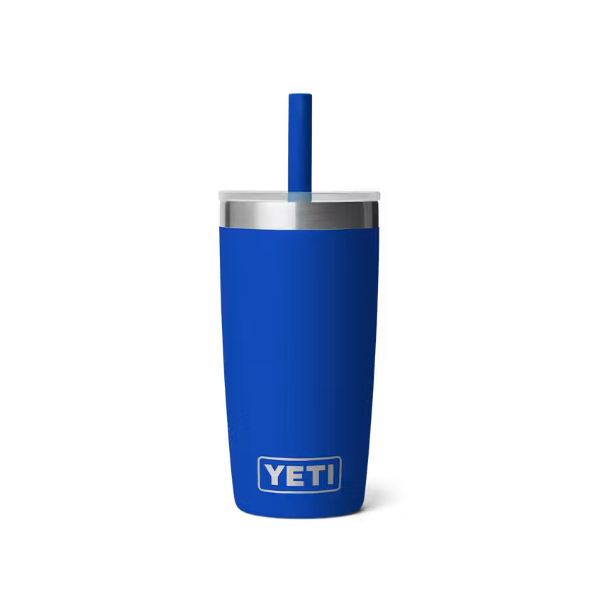 YETI - Rambler Jr 10 oz Tumbler
