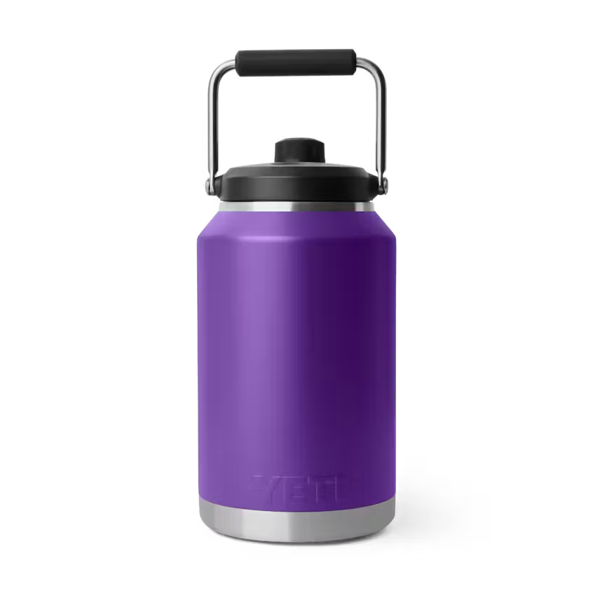 YETI - Rambler 1 G Jug 2.0 - Pace Purple
