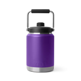 YETI - Rambler 1/2 G Jug 2.0 - Pace Purple