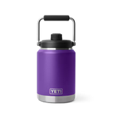 YETI - Rambler 1/2 G Jug 2.0 - Pace Purple