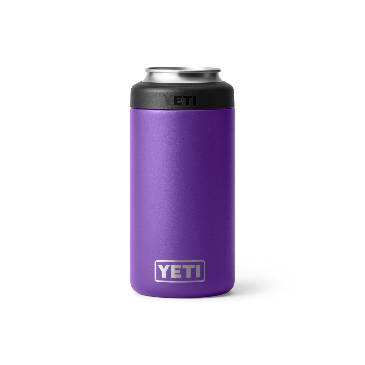 YETI - Rambler Colster Tall - Pace Purple