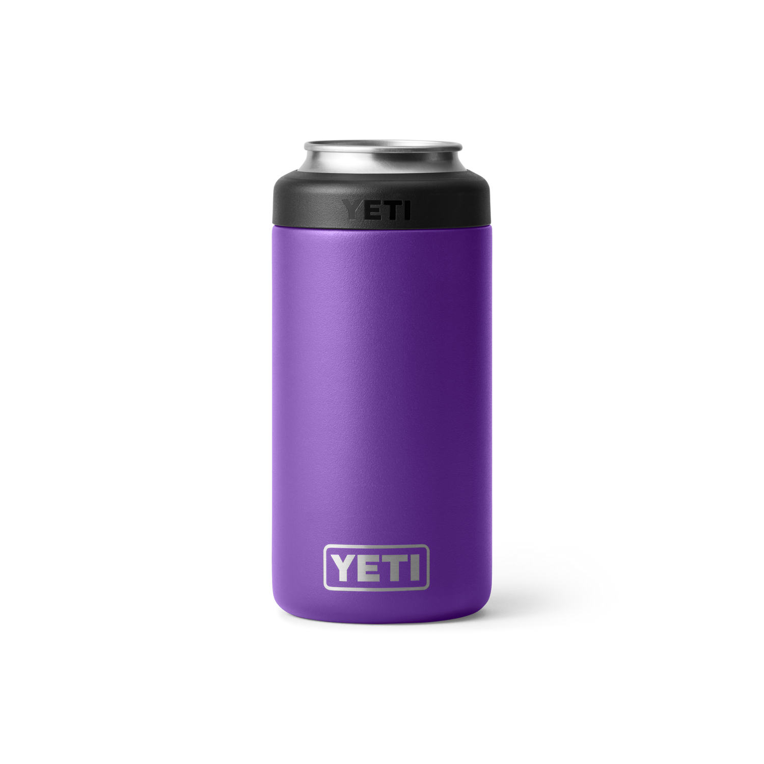YETI - Rambler Colster Tall - Pace Purple