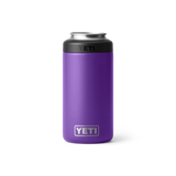YETI - Rambler Colster Tall - Pace Purple