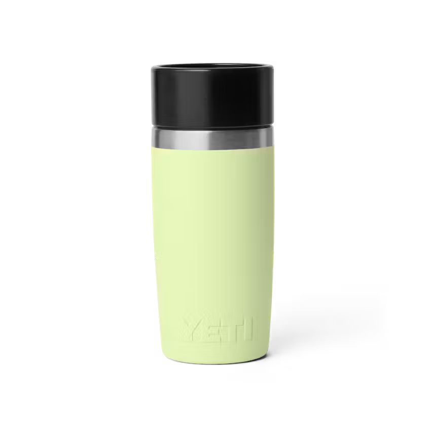 YETI - Rambler Travel Bottle - Grasshopper