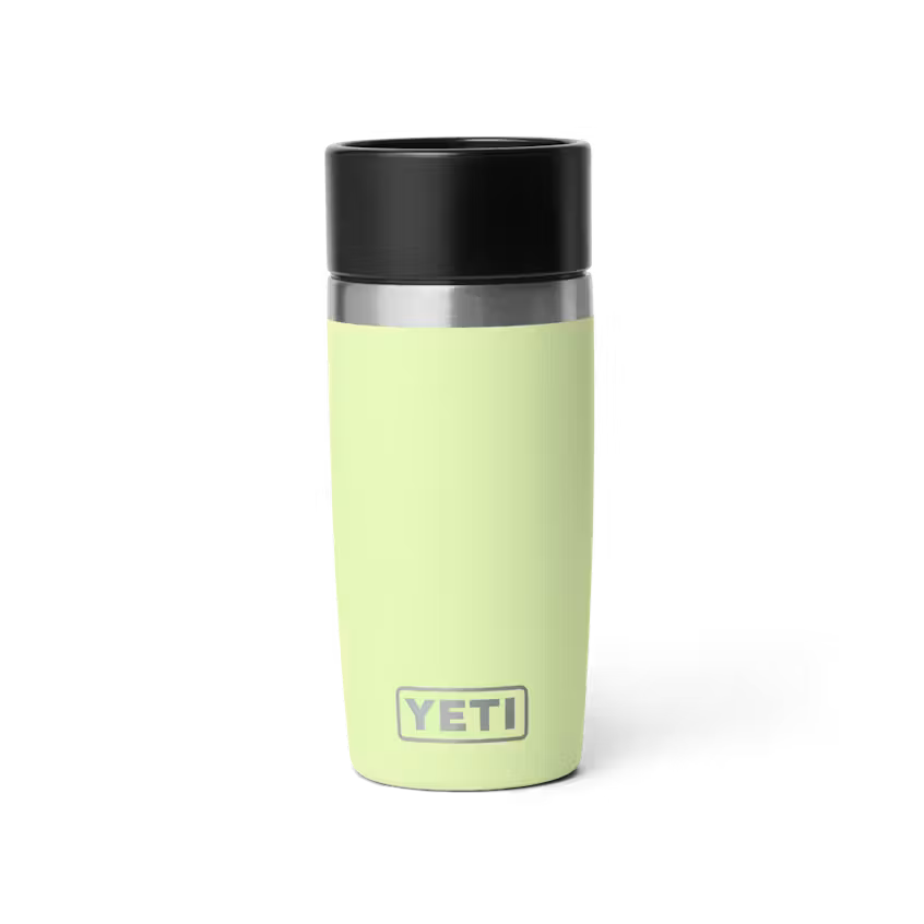 YETI - Rambler Travel Bottle - Grasshopper