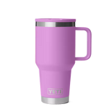 YETI - Rambler Travel Straw Mug - Desert Bloom