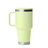 YETI - Rambler Travel Straw Mug - Grasshopper
