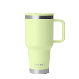 YETI - Rambler Travel Straw Mug - Grasshopper