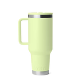 YETI - Rambler Travel Straw Mug - Grasshopper