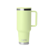 YETI - Rambler Travel Straw Mug - Grasshopper