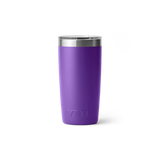 YETI - Rambler 10 oz Tumbler MS - Pace Purple