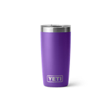 YETI - Rambler 10 oz Tumbler MS - Pace Purple