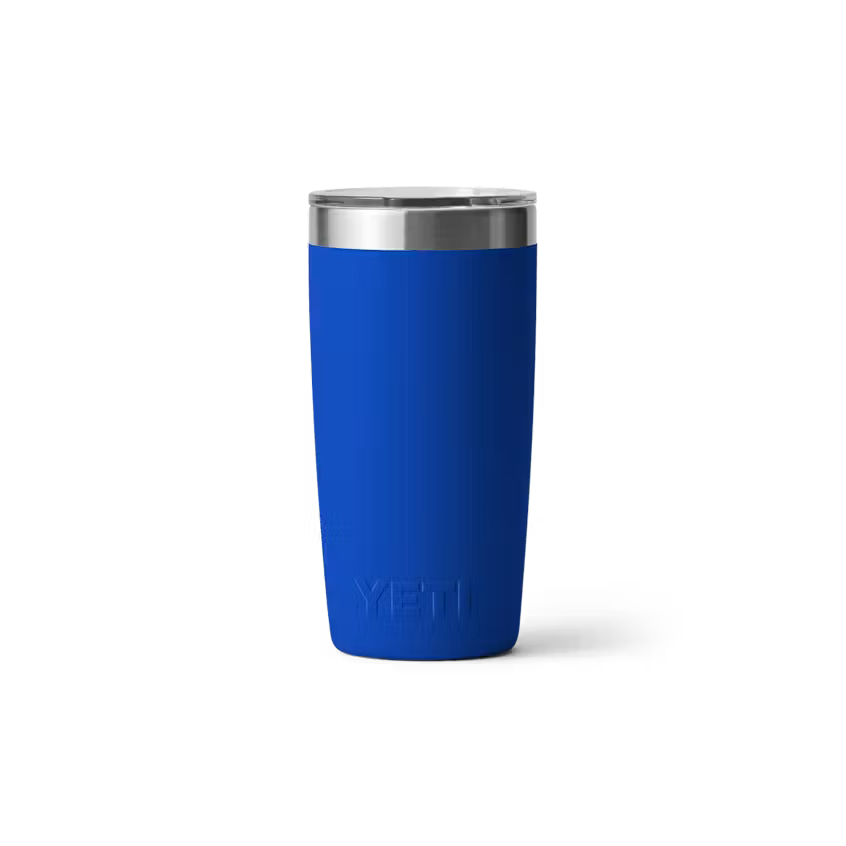 YETI - Rambler 10 oz Tumbler Mag Slider - Royal Blue