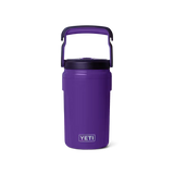 YETI - Silo 40 oz Straw Jug - Pace Purple