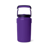 YETI - Silo 1/2 G Straw Jug - Pace Purple