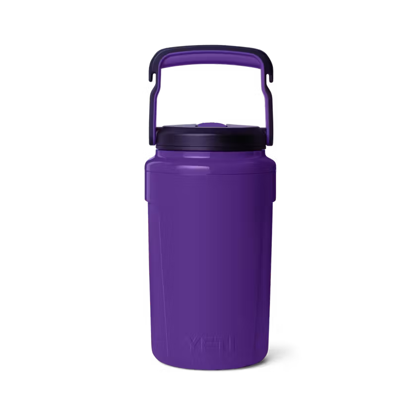 YETI - Silo 1/2 G Jug - Pace Purple