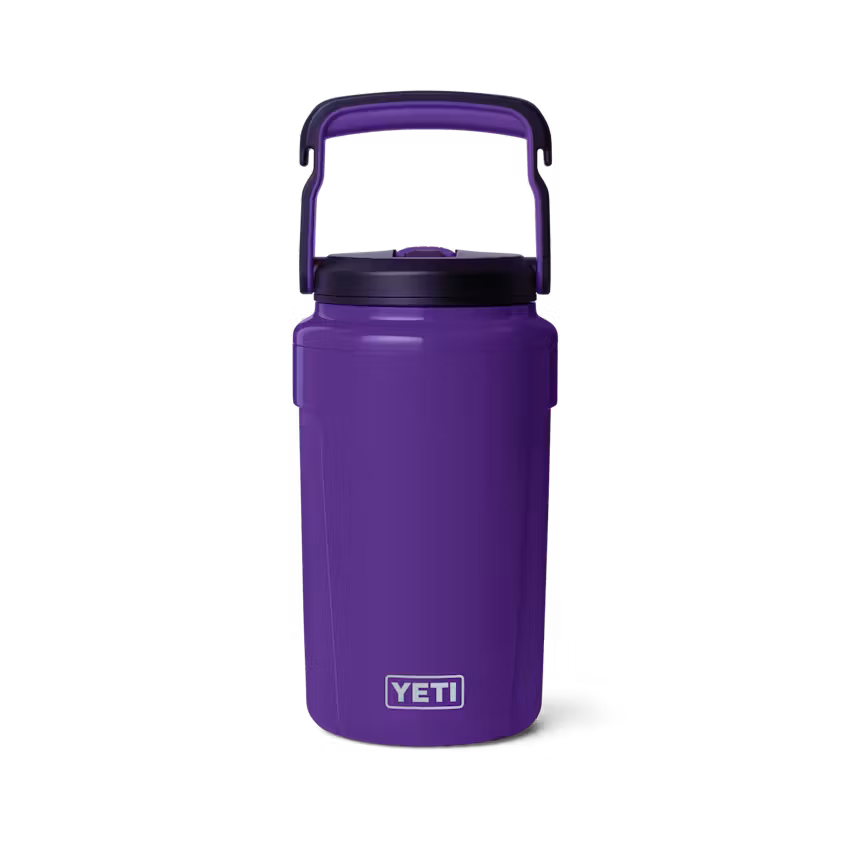 YETI - Silo 1/2 G Jug - Pace Purple