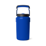 YETI - Silo 1/2 Gallon Straw Jug - Royal Blue