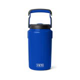 YETI - Silo 1/2 Gallon Straw Jug - Royal Blue