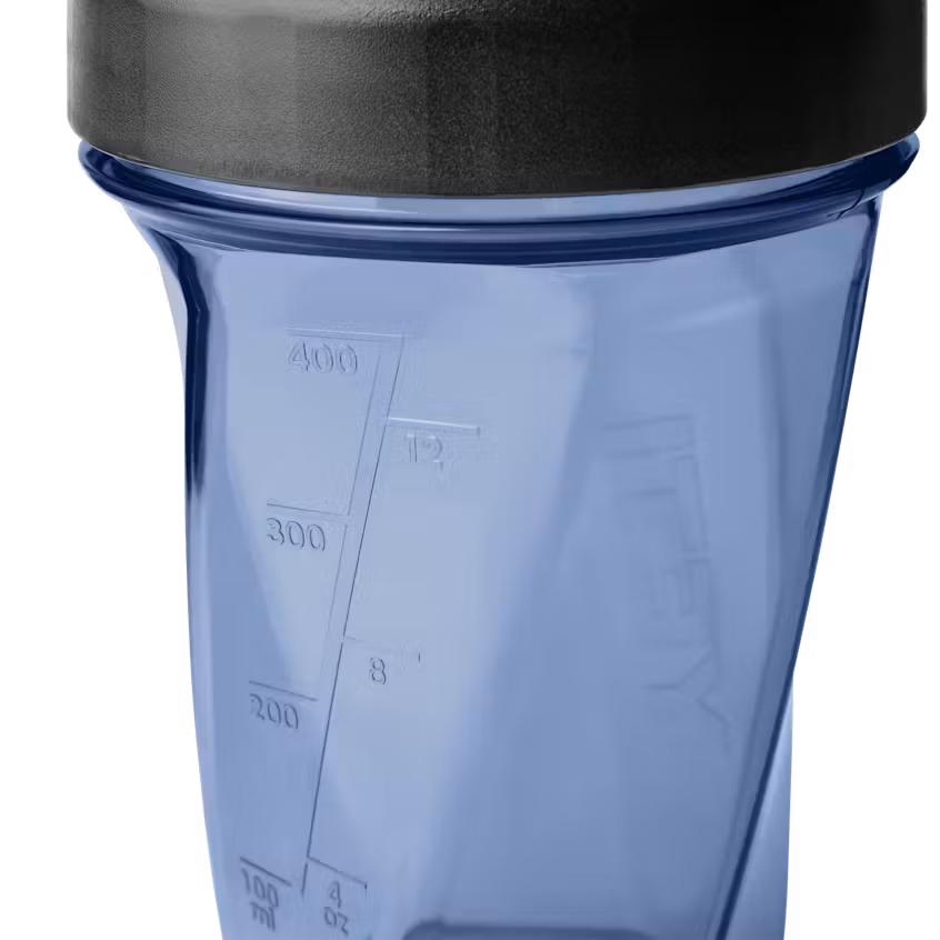 YETI - Yonder 20 oz Shaker Bottle - Olive
